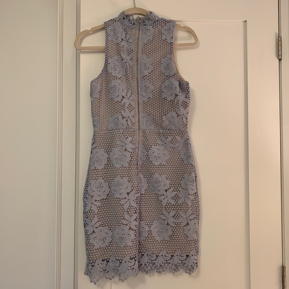 NWOT cocktail dress - Picture 2 of 4